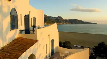 Hotel Sporting Baia