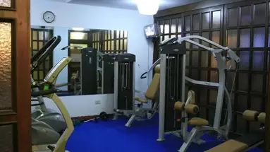 Hotel Sporting Baia