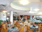 Hotel Sporting Baia