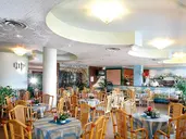 Hotel Sporting Baia