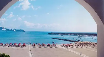 Hotel Sporting Baia