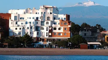 Hotel Sporting Baia