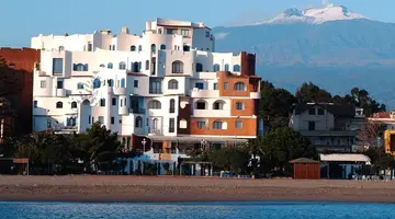 Hotel Sporting Baia