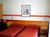 Hotel Sporting Baia