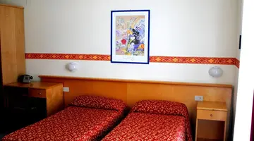 Hotel Sporting Baia