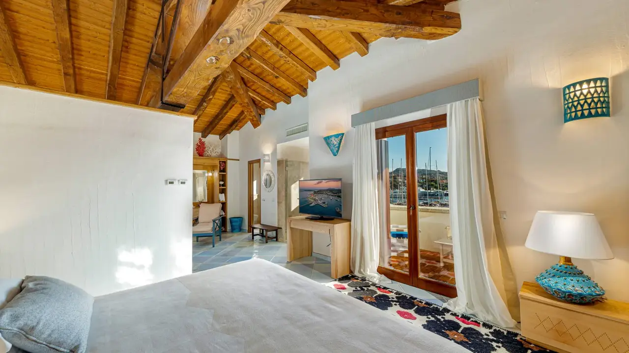 Hotel Sporting Sardinia