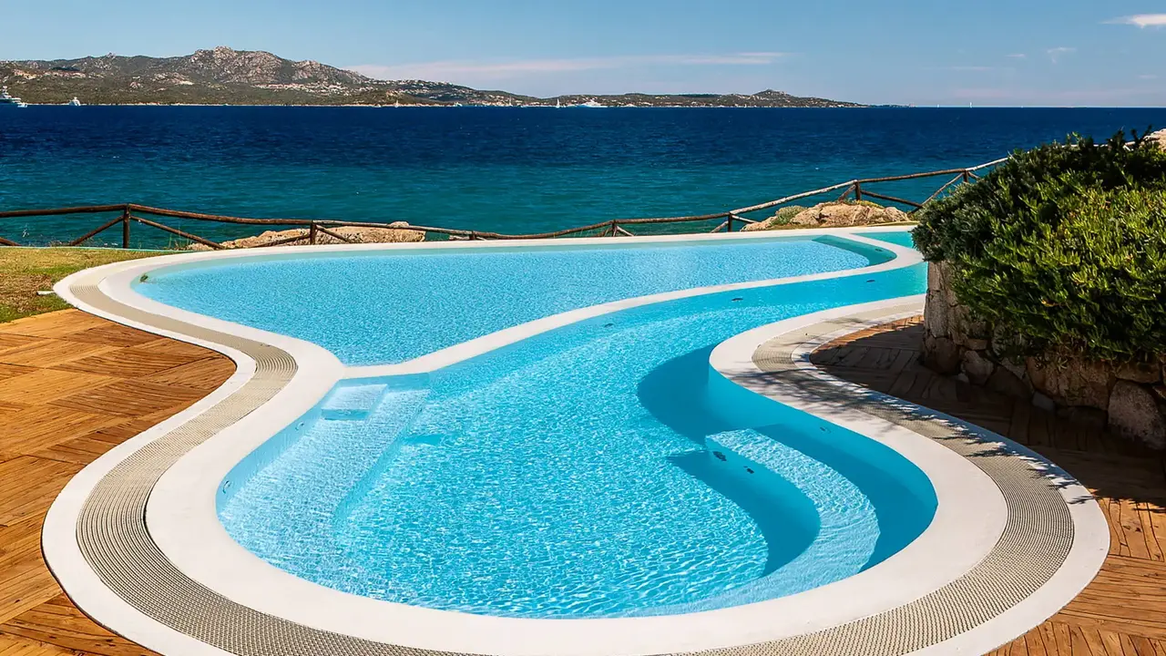 Hotel Sporting Sardinia