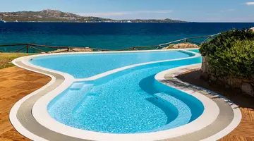 Hotel Sporting Sardinia