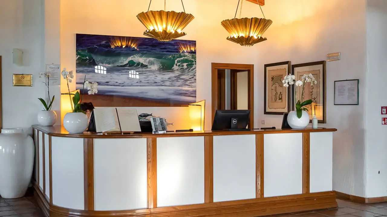 Hotel Sporting Sardinia