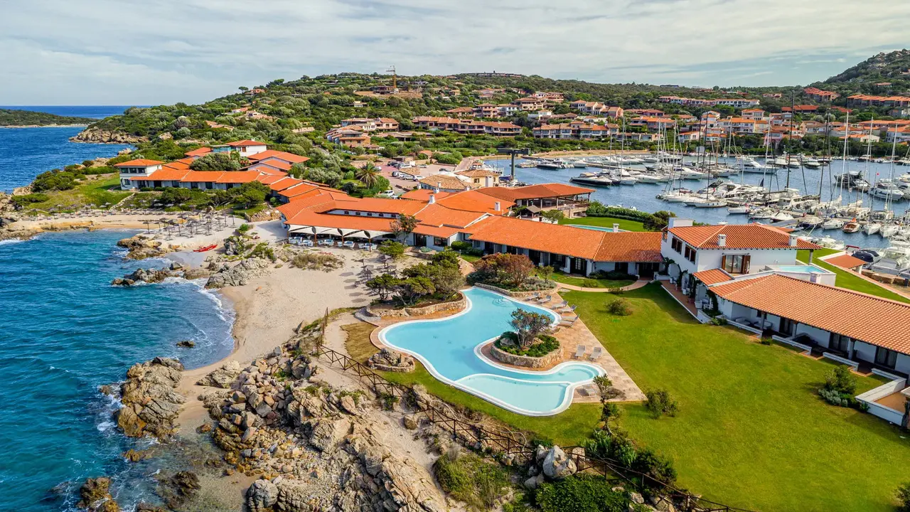 Hotel Sporting Sardinia