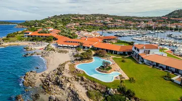 Hotel Sporting Sardinia