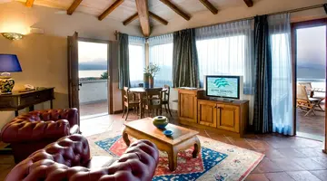 Hotel Sporting Sardinia