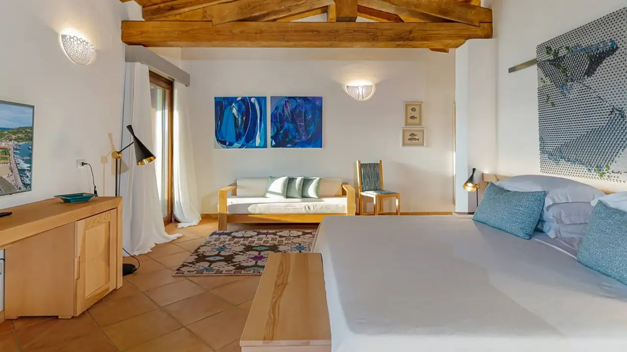 Hotel Sporting Sardinia