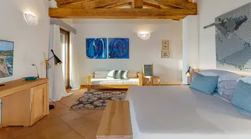 Hotel Sporting Sardinia