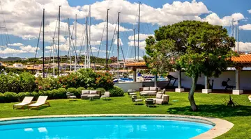 Hotel Sporting Sardinia