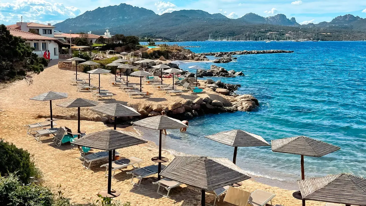 Hotel Sporting Sardinia