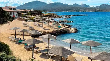 Hotel Sporting Sardinia