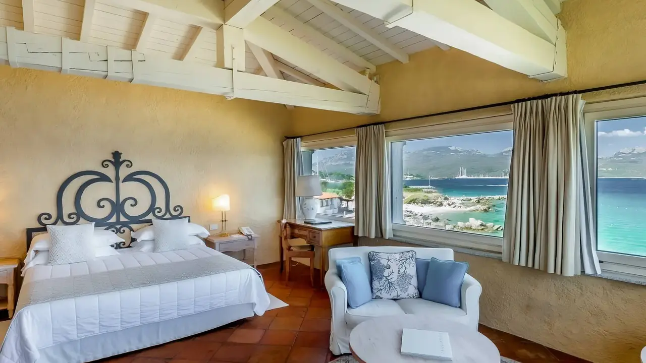 Hotel Sporting Sardinia