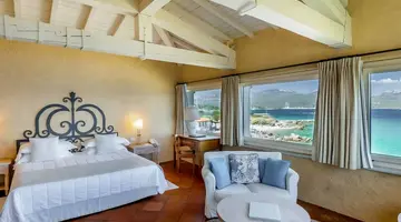 Hotel Sporting Sardinia
