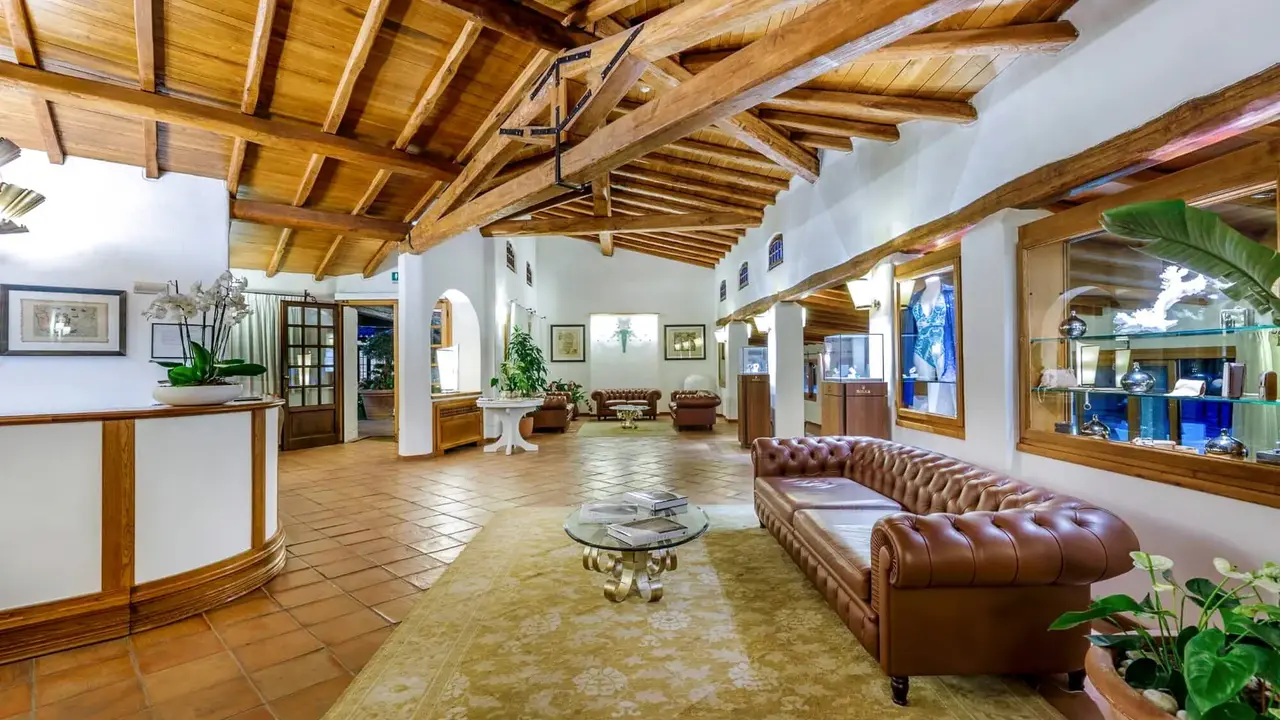 Hotel Sporting Sardinia