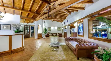 Hotel Sporting Sardinia
