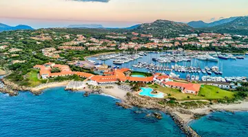 Hotel Sporting Sardinia