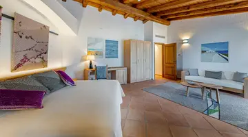 Hotel Sporting Sardinia