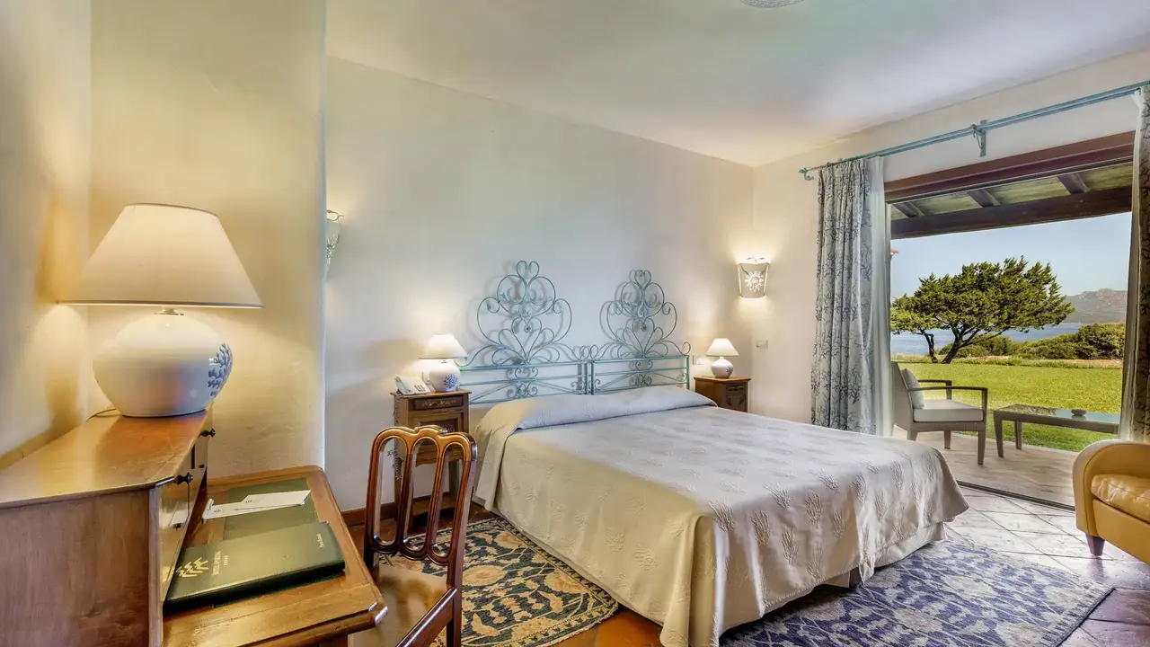 Hotel Sporting Sardinia
