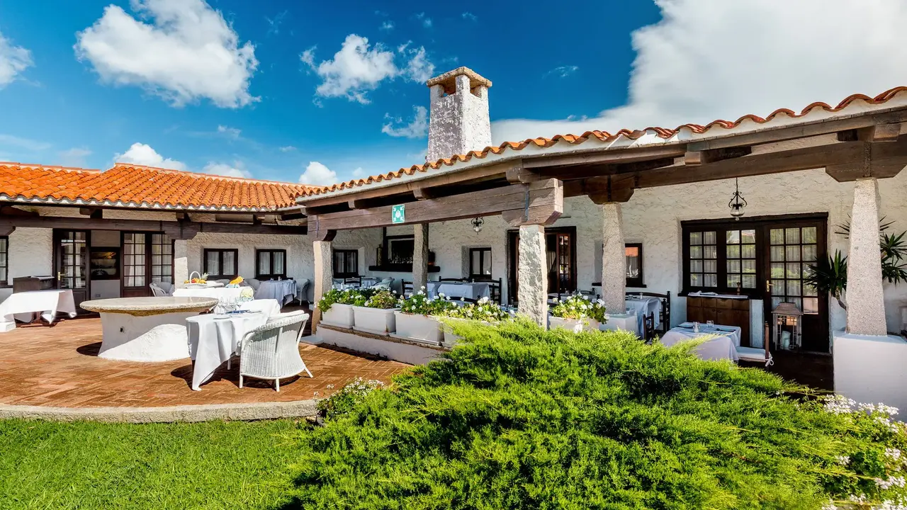 Hotel Sporting Sardinia