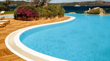 Hotel Sporting Sardinia