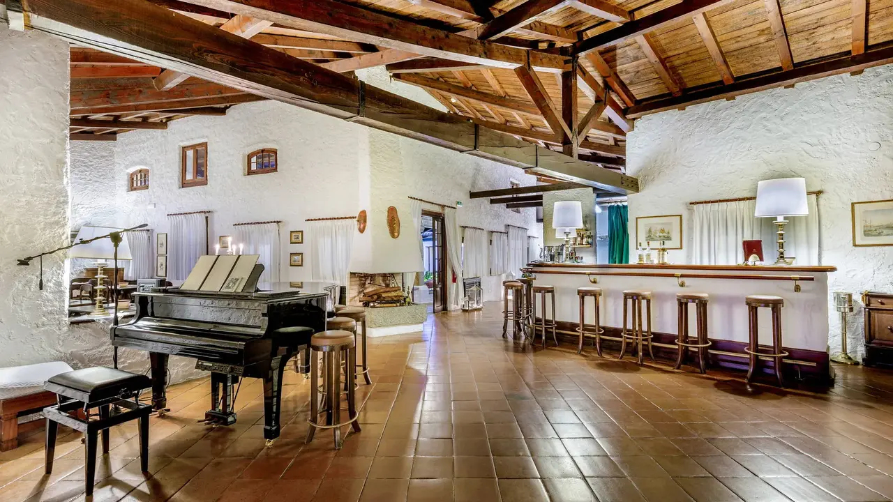 Hotel Sporting Sardinia
