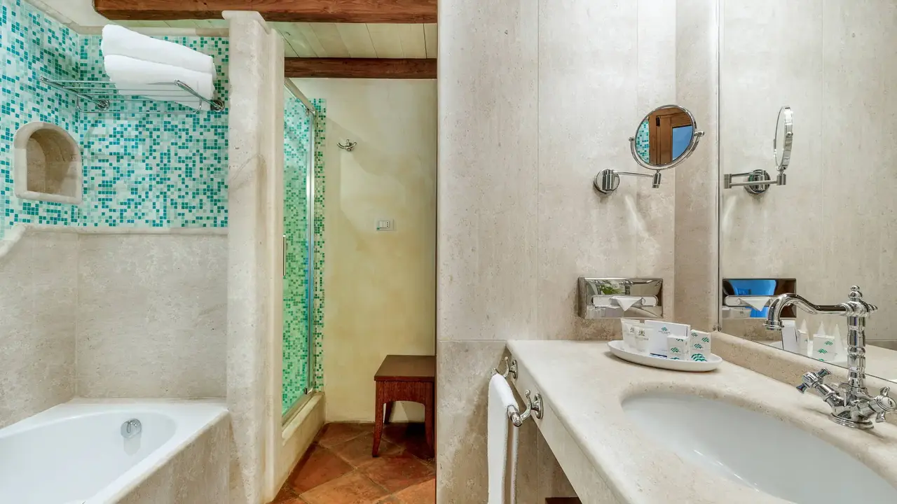 Hotel Sporting Sardinia