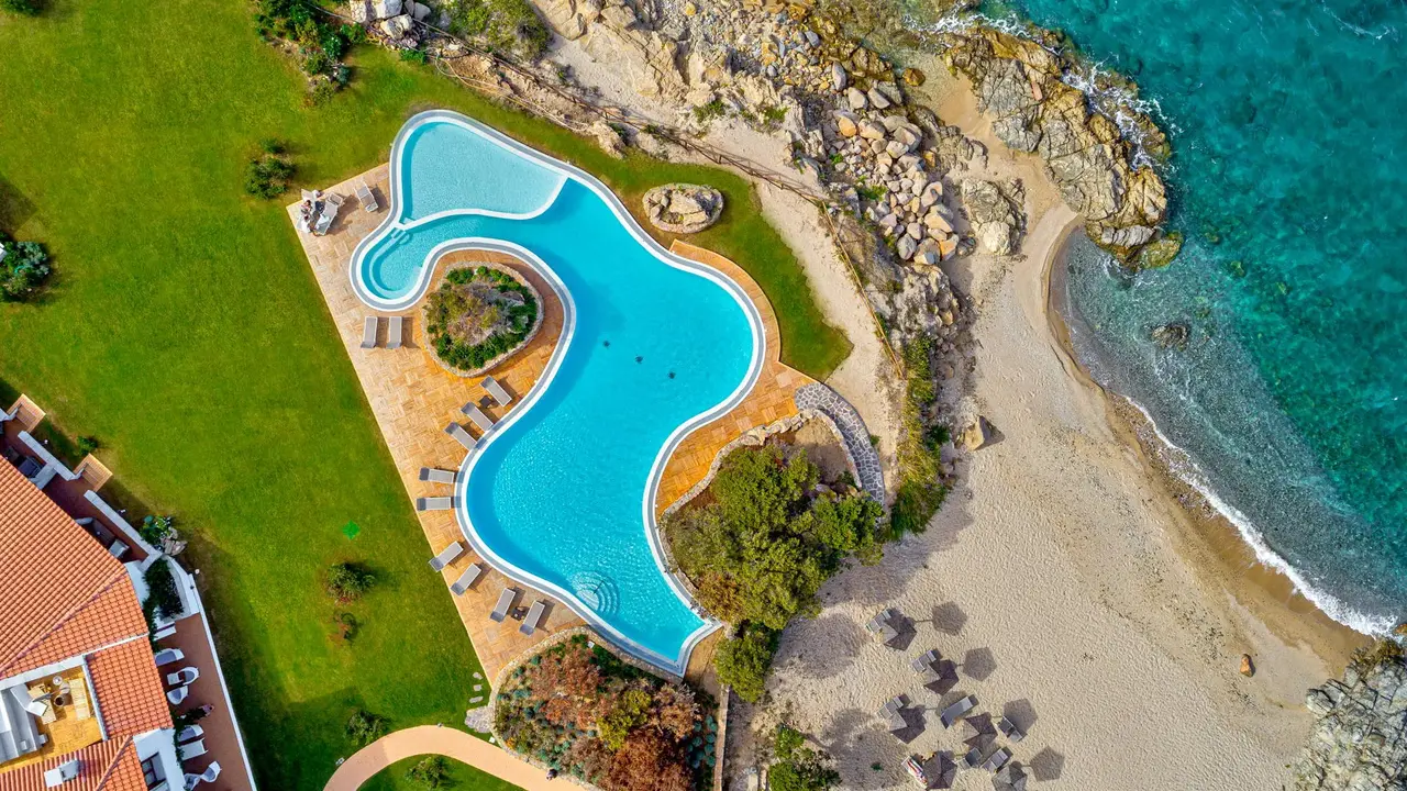 Hotel Sporting Sardinia