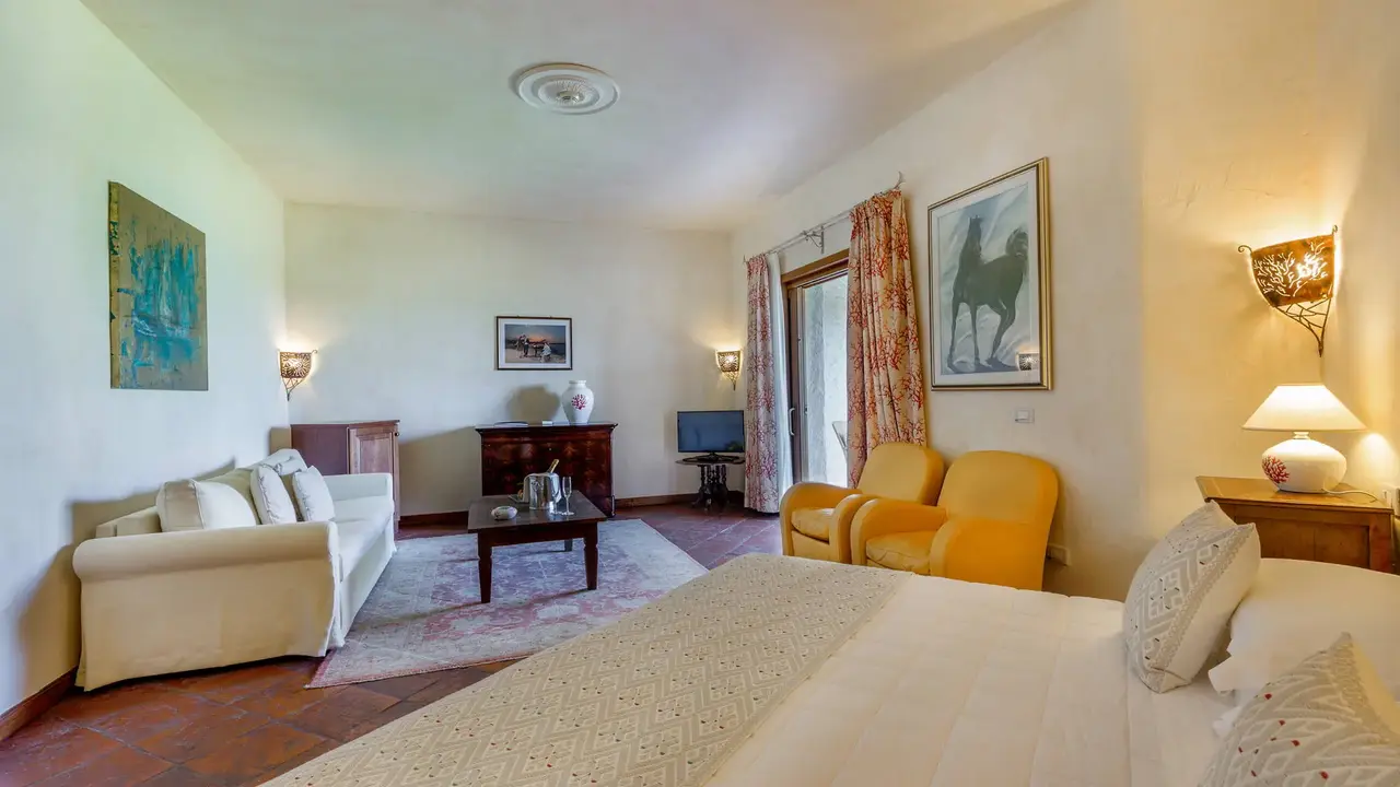 Hotel Sporting Sardinia