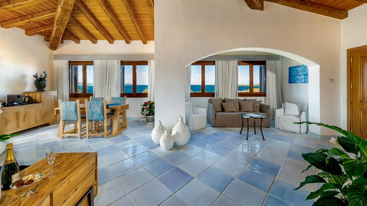 Hotel Sporting Sardinia