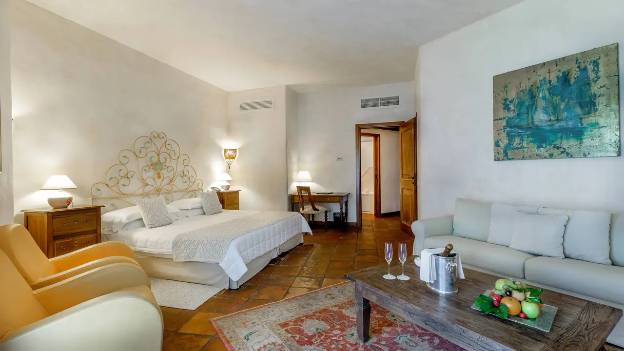 Hotel Sporting Sardinia