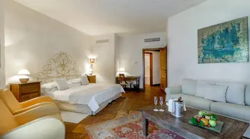 Hotel Sporting Sardinia