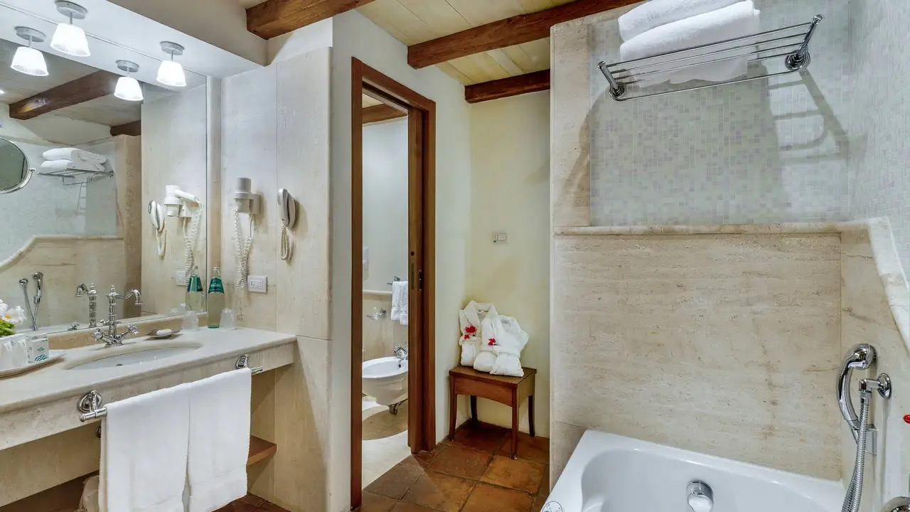 Hotel Sporting Sardinia