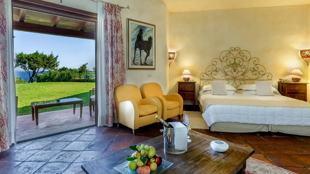 Hotel Sporting Sardinia