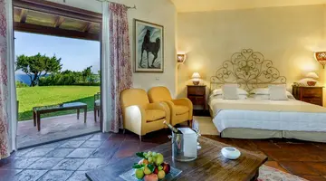 Hotel Sporting Sardinia