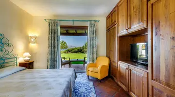 Hotel Sporting Sardinia