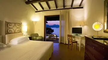 Hotel Sporting