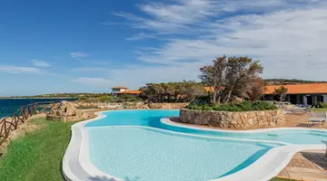 Hotel Sporting