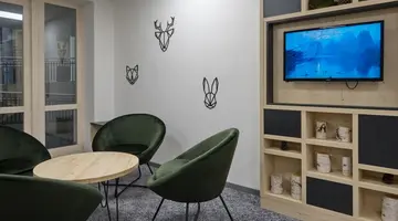 Hotel Srni