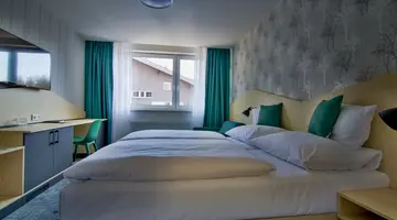 Hotel Srni