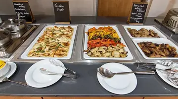 Hotel Srni