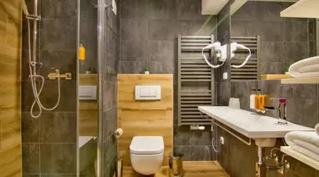 Hotel Srni