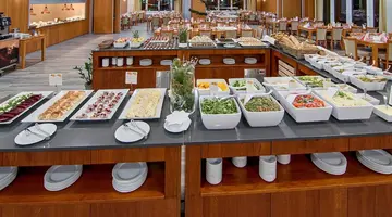 Hotel Srni