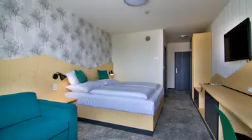 Hotel Srni