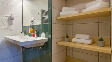 Hotel Srni